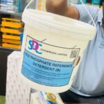 ECE Phosphate Detergent (B)