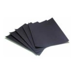 Emery Paper for Crockmeter