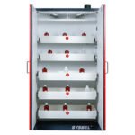 Fire-resistance safety cabinet Bangladesh