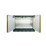 SYSBEL 72 liter 90 Minute Fire-resistance Safety Cabinet importer
