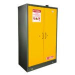 Safety Cabinet SYSBEL EN14470-1 Standard