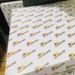 Universal Shrinkage Percentage(%) Ruler