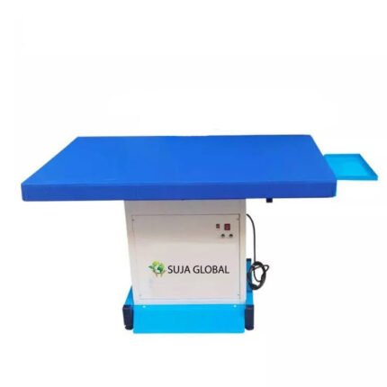 Vacuum Ironing Table 1250x900mm Table Size Flat