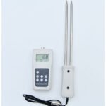tk brand grain moisture meter