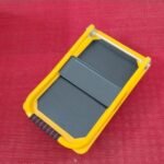 350KG Heavy Duty MS Folding Trolley | Best Price in BD - Image 4