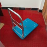 200KG Folding Trolley (Plastic Body) – Strong, Smart & Space-Saving In Bangladesh - Image 6