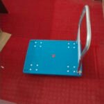 200KG Folding Trolley (Plastic Body) – Strong, Smart & Space-Saving In Bangladesh - Image 2