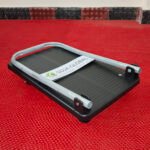 Portable 100KG Plastic Platform Trolley – Foldable & Durable Best Price BD