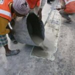 RG Non-Shrink Micro Concrete