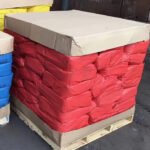 Red Oxide H130 Use for Tiles And Block