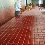 Red Oxide R03 Use for Tiles And Block
