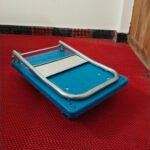 200KG Folding Trolley (Plastic Body) – Strong, Smart & Space-Saving In Bangladesh - Image 3