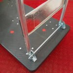 Top Quality 600KG Folding Trolley