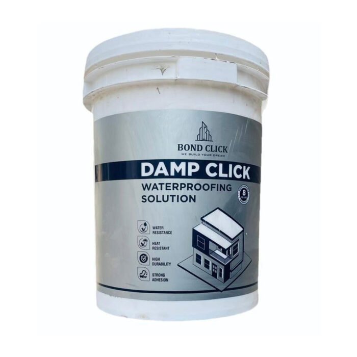 Waterproof And Damp Proof Chemical