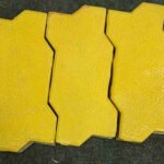 Yellow Oxide Use for Tiles And Block