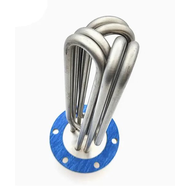 12KW Steam Generator Coil Price In Bangladesh