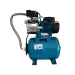 LEO AJm75 SA5 Pump With Pressure Tank Price in Bangladesh