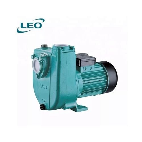 LEO XHS 2000 Self-priming Centrifugal Pump Price in Bangladesh LEO XHS 4000 Self-priming Centrifugal Pump Price in Bangladesh - Image 2