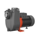 LEO XHSm 1500 Self-priming Centrifugal Pump Price in Bangladesh