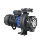 LEO XST 65-160/110 Standard Centrifugal Pump Price in Bangladesh - Image 2