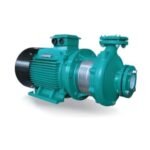 LEO XST 65-160/150 Standard Centrifugal Pump Price in Bangladesh - Image 2