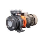 LEO XST 80-160/185 Standard Centrifugal Pump Price in Bangladesh - Image 2