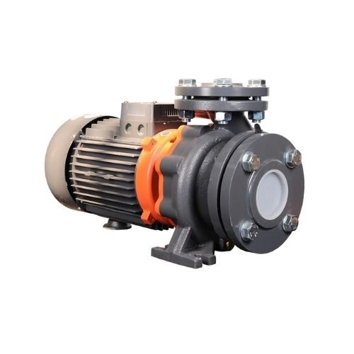 LEO XST 80-160185 Standard Centrifugal Pump Price in Bangladesh LEO XST 80-160/185 Standard Centrifugal Pump Price in Bangladesh - Image 1