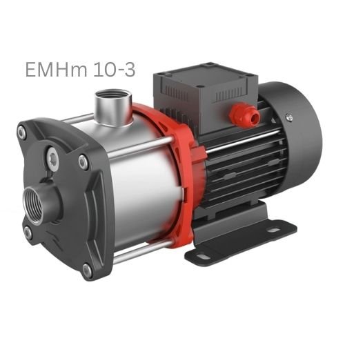 Leo EMHm 10 3 Centrifugal pump Price in Bangladesh