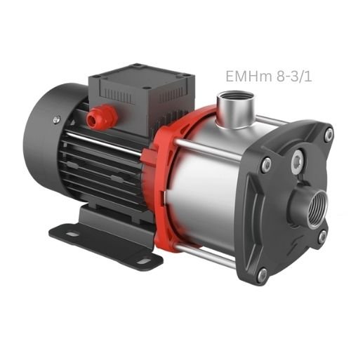 Leo EMHm 8-31 Centrifugal pump Price in Bangladesh (1) Leo EMHm 8-3/1 Centrifugal pump Price in Bangladesh - Image 2