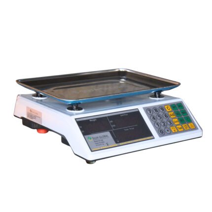 30kg Digital Scale Bangladesh