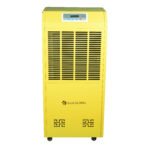 150 liter Dehumidifier Moisture Control Machine