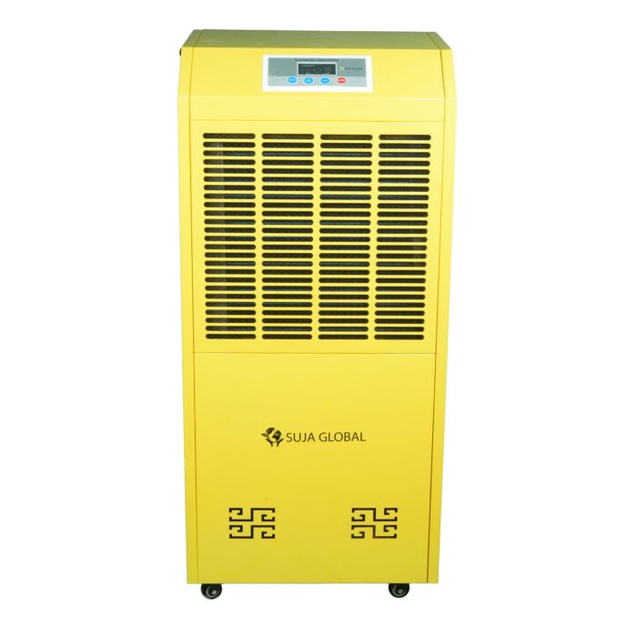 150 liter Dehumidifier Moisture Control Machine