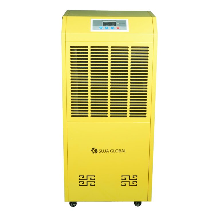 150 liter Dehumidifier Moisture Control Machine