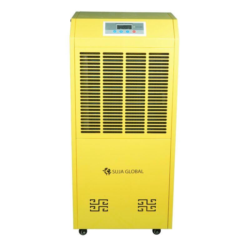 150 liter Dehumidifier Moisture Control Machine