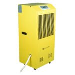 150 liter Dehumidifier Moisture Control Machine In Bangladesh