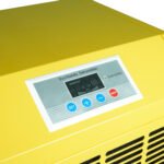 150 liter Dehumidifier Moisture Control Machine In Bangladesh display