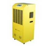 150 liter Dehumidifier Moisture Control Machine low price