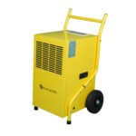 65 Liter Dehumidifier RH Control