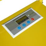 65 Liter Dehumidifier display
