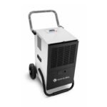 Industrial Dehumidifier 65L