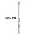 LEO 3XRm 2/38 Submersible Borehole Pumps Price in Bangladesh