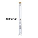 LEO 3XRm 2/46 Submersible Borehole Pumps Price in Bangladesh