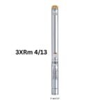 LEO 3XRm 4/13 Submersible Borehole Pumps Price in Bangladesh