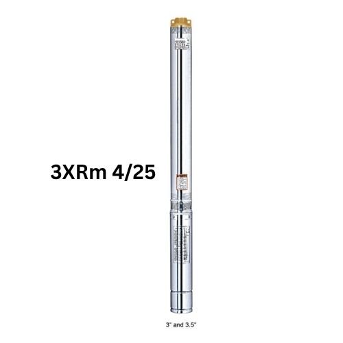 LEO 3XRm 425 Submersible Borehole Pumps Price in Bangladesh LEO 3XRm 4/25 Submersible Borehole Pumps Price in Bangladesh - Image 1