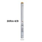 LEO 3XRm 4/9 Submersible Borehole Pumps Price in Bangladesh