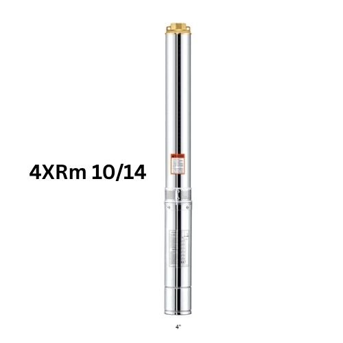 LEO 4XRm 1014 Submersible Borehole Pumps Price in Bangladesh LEO 4XRm 10/14 Submersible Borehole Pumps Price in Bangladesh - Image 1