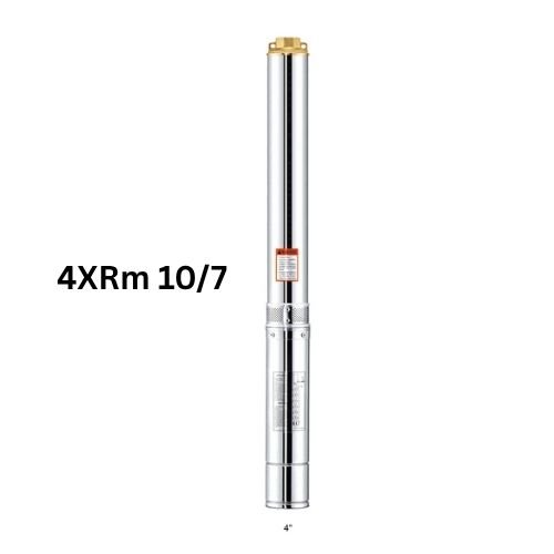 LEO 4XRm 107 Submersible Borehole Pumps Price in Bangladesh LEO 4XRm 10/7 Submersible Borehole Pumps Price in Bangladesh - Image 1