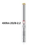LEO 4XRm 20/8-2.2 Submersible Borehole Pumps Price in Bangladesh