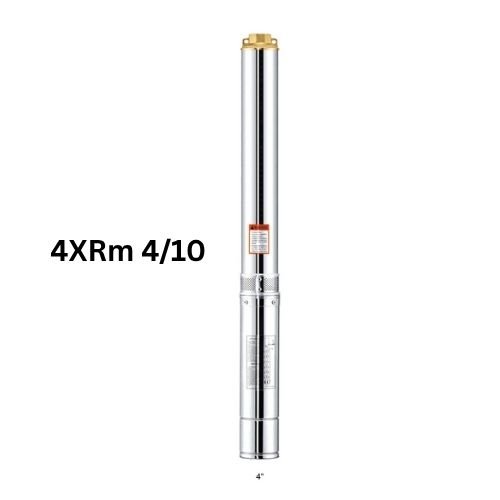 LEO 4XRm 410 Submersible Borehole Pumps Price in Bangladesh LEO 4XRm 4/10 Submersible Borehole Pumps Price in Bangladesh - Image 1