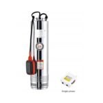 LEO 5DWm 4/6-1.1 Submersible Borehole Pumps Price in Bangladesh